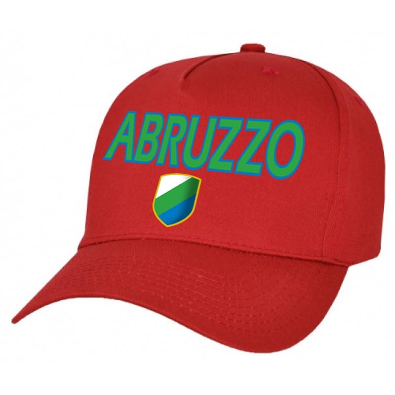 Abruzzo Cap