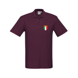 Roma Polo Shirt Mens