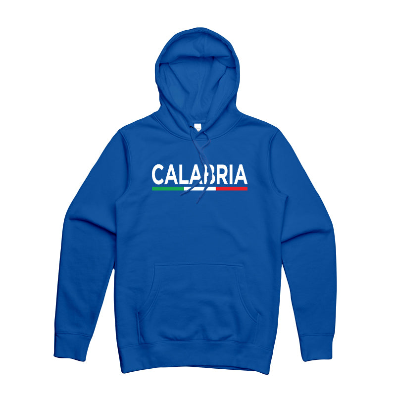 Calabria Hood