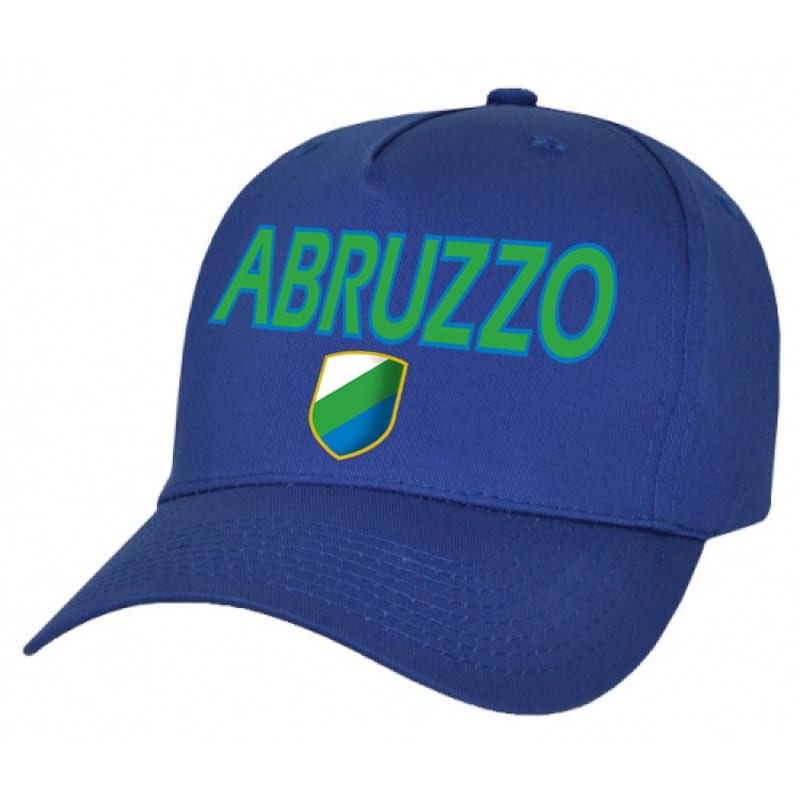 Abruzzo Cap