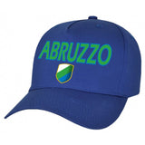 Abruzzo Cap