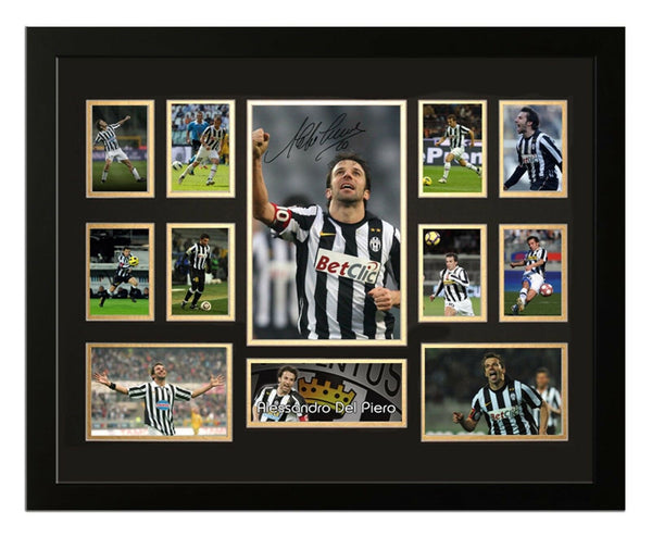 A. Del Piero ユヴェントス 記念フォトフレーム s-l1600_2_800a99f0-2317-4965-