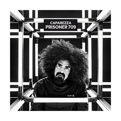 CAPAREZZA  - PRISONER 709