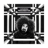 CAPAREZZA  - PRISONER 709