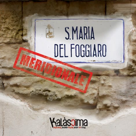 KALASCIMA- S.MARIA DEL FOGGIARO