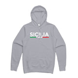 Sicilia Hood