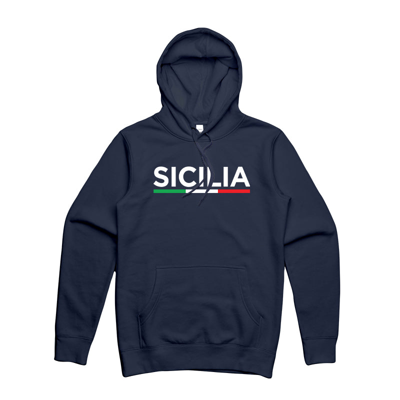 Sicilia Hood