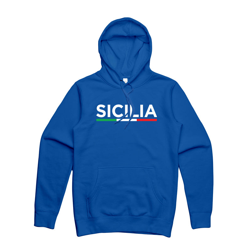 Sicilia Hood