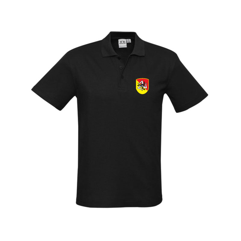 Sicilia Polo Shirt Mens