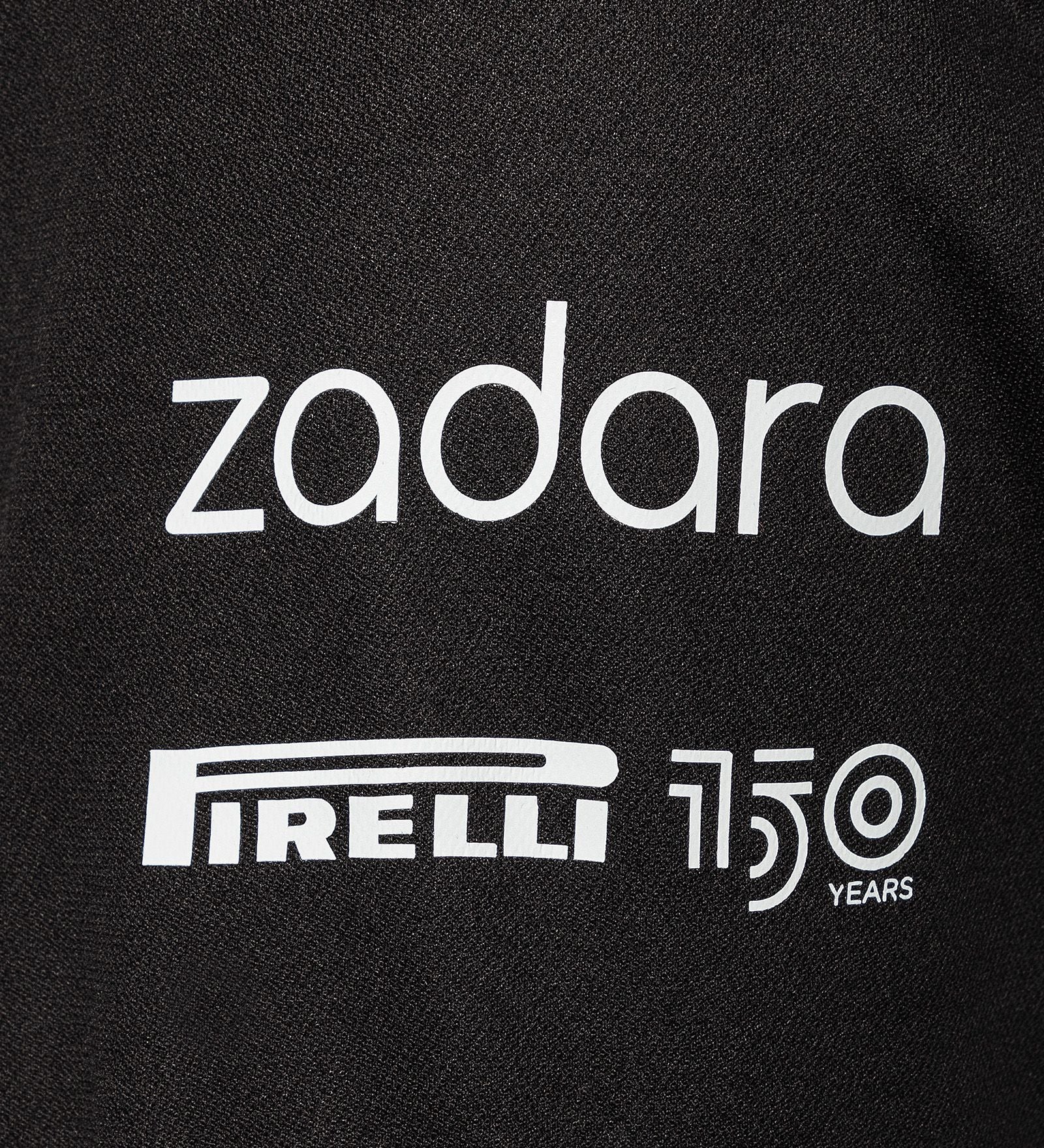 Alfa Romeo F1 2022 Team Polo