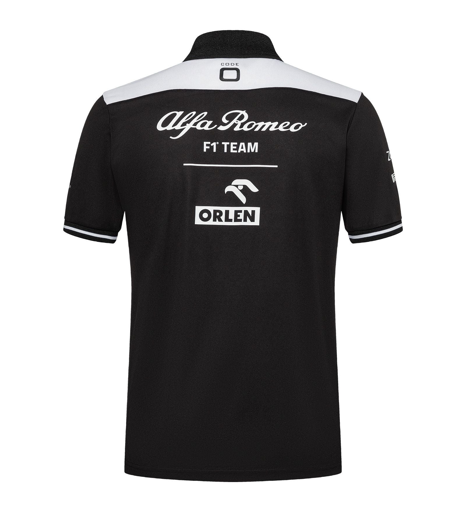 Alfa Romeo F1 2022 Team Polo