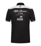 Alfa Romeo F1 2022 Team Polo