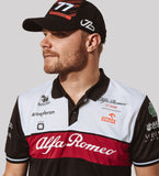 Alfa Romeo F1 2022 Team Polo