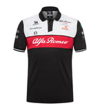 Alfa Romeo F1 2022 Team Polo