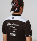 Alfa Romeo F1 2022 Team Polo