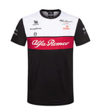 Alfa Romeo F1 2022 Team Tee