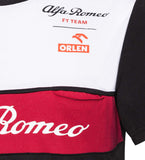 Alfa Romeo F1 2022 Team Tee