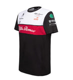 Alfa Romeo F1 2022 Team Tee