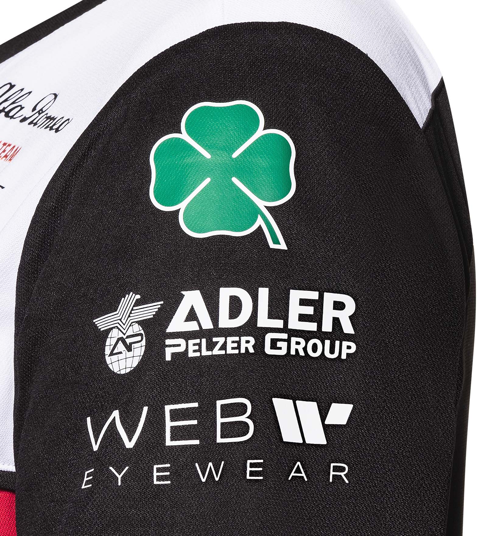 Alfa Romeo F1 2022 Team Tee