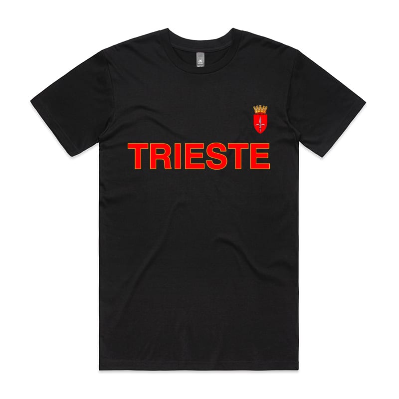 Trieste T-Shirt