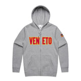 Veneto Zip Hoody