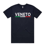 Veneto Flag Stripe