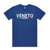Veneto Flag Stripe