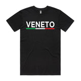 Veneto Flag Stripe