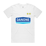 Juve 94-95 Danone Retro
