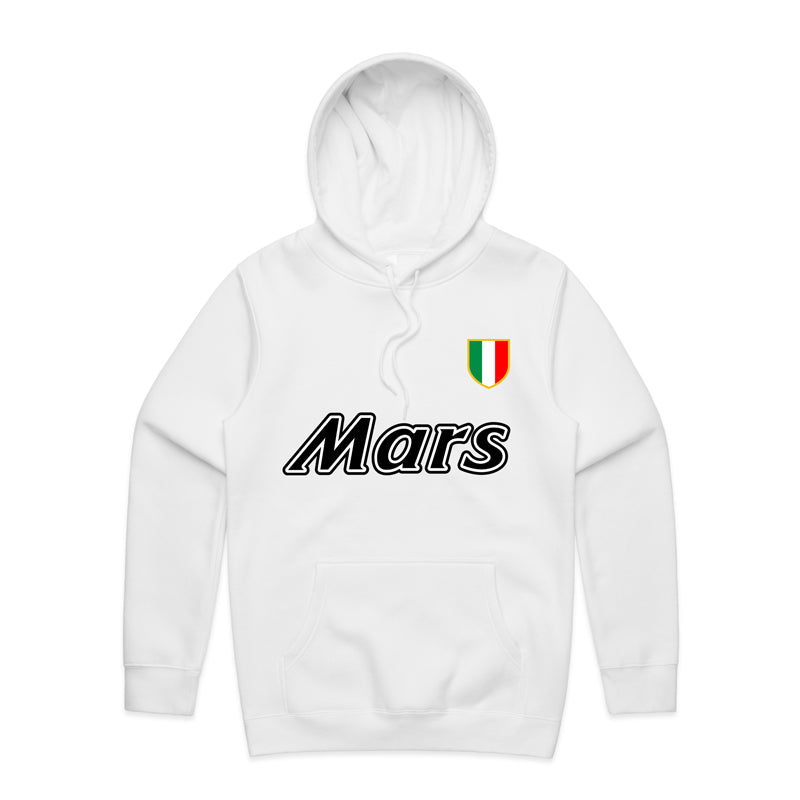 Napoli 1990-91 Retro