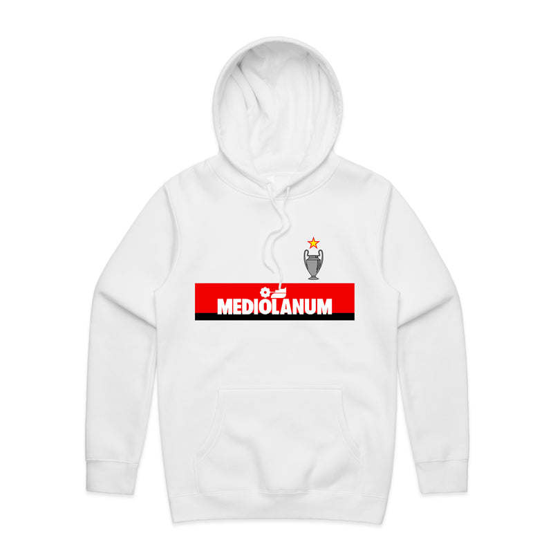 AC MIlan 1990-91 Retro