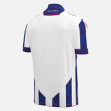 WEST BROMWICH ALBION HOME SHIRT 2024/25