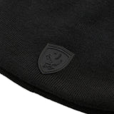 Ferrari PRO Cuffless Beanie Puma Black