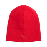 Ferrari PRO Cuffless Beanie Rosso Corsa