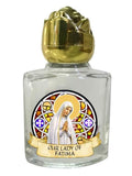 Saint Holy Water Bottle - FATIMA