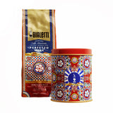 BIALETTI MOKA Dolce & Gabbana D&G Perf Moka IRRESISTIBILE+TIN 200g Red