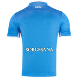 SSC Napoli 24/25 Jersey Home (Player's Version)