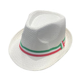 ALPINO CAP WHITE