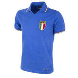 Italia World Cup 1982 Retro Football Shirt