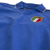 Italia World Cup 1982 Retro Football Shirt