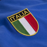 Italia World Cup 1982 Retro Football Shirt