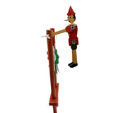 PINOCCHIO PUPPET ACROBAT