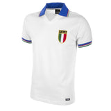 Italia Away World Cup 1982 Retro Football Shirt