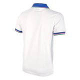 Italia Away World Cup 1982 Retro Football Shirt