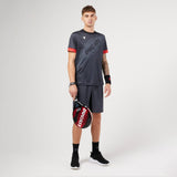 DUCATI x MACRON PADEL JERSEY