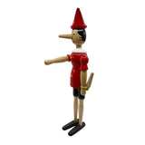 PINOCCHIO 38CM