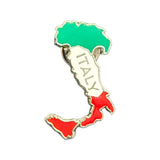 ITALIA METAL PIN