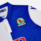 BLACKBURN ROVERS MATCH HOME SHIRT 24/25