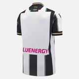 UDINESE HOME MATCH SHIRT 24/25