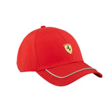 FERRARI RACE CAP RED